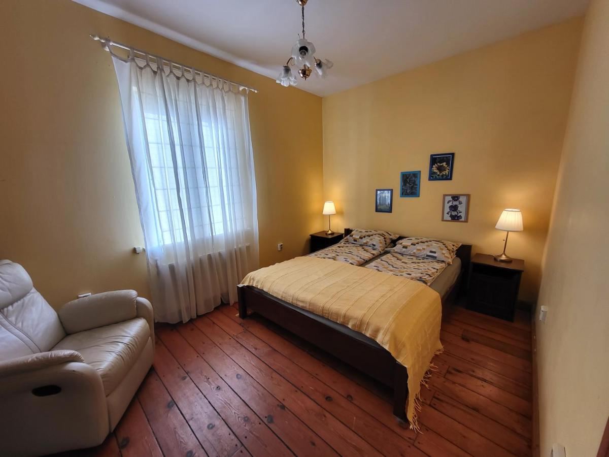 Mini-House With Garden In Jurmala Villa Exterior foto