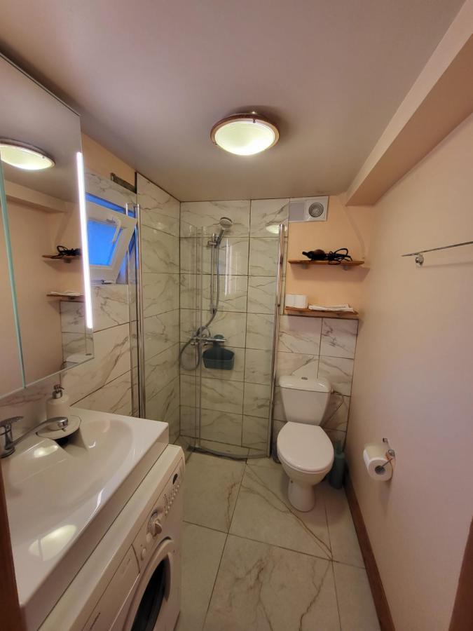 Mini-House With Garden In Jurmala Villa Exterior foto